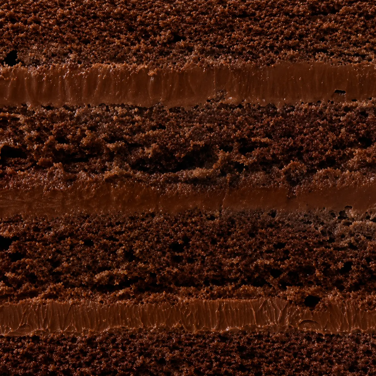 Classic Chocolate