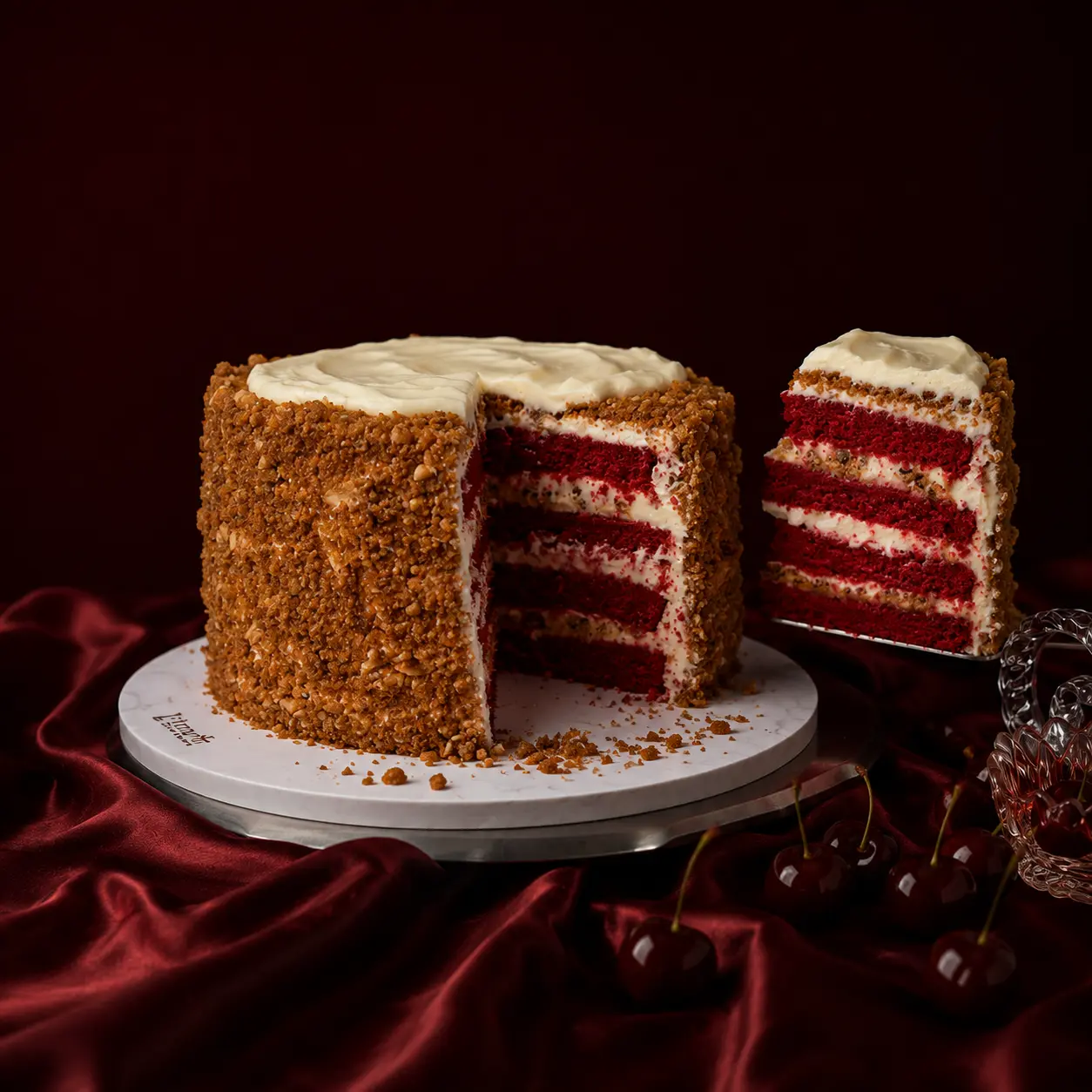 Red Velvet