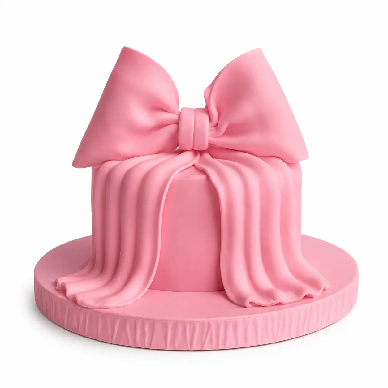 Sweet Bow