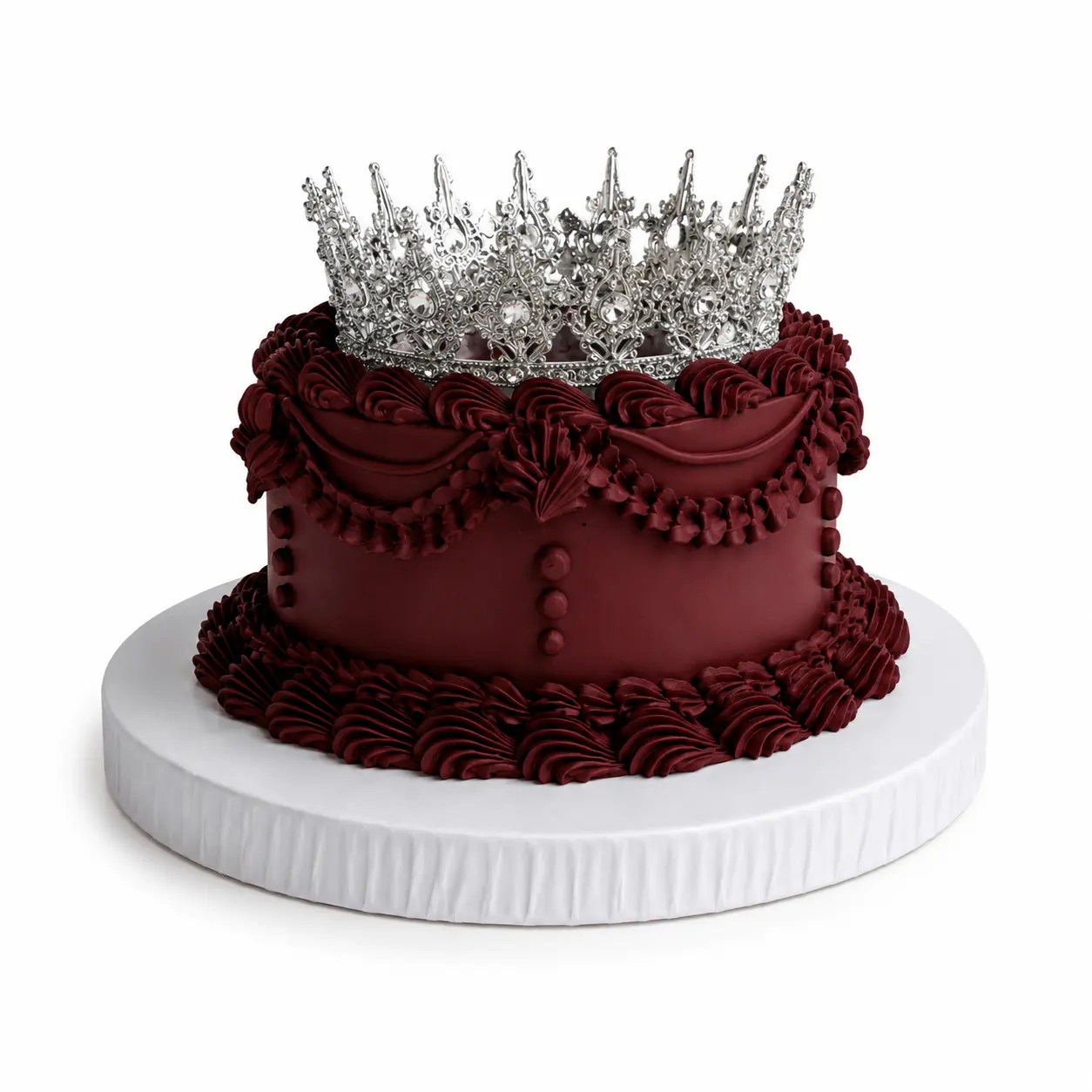 Vintage Crown