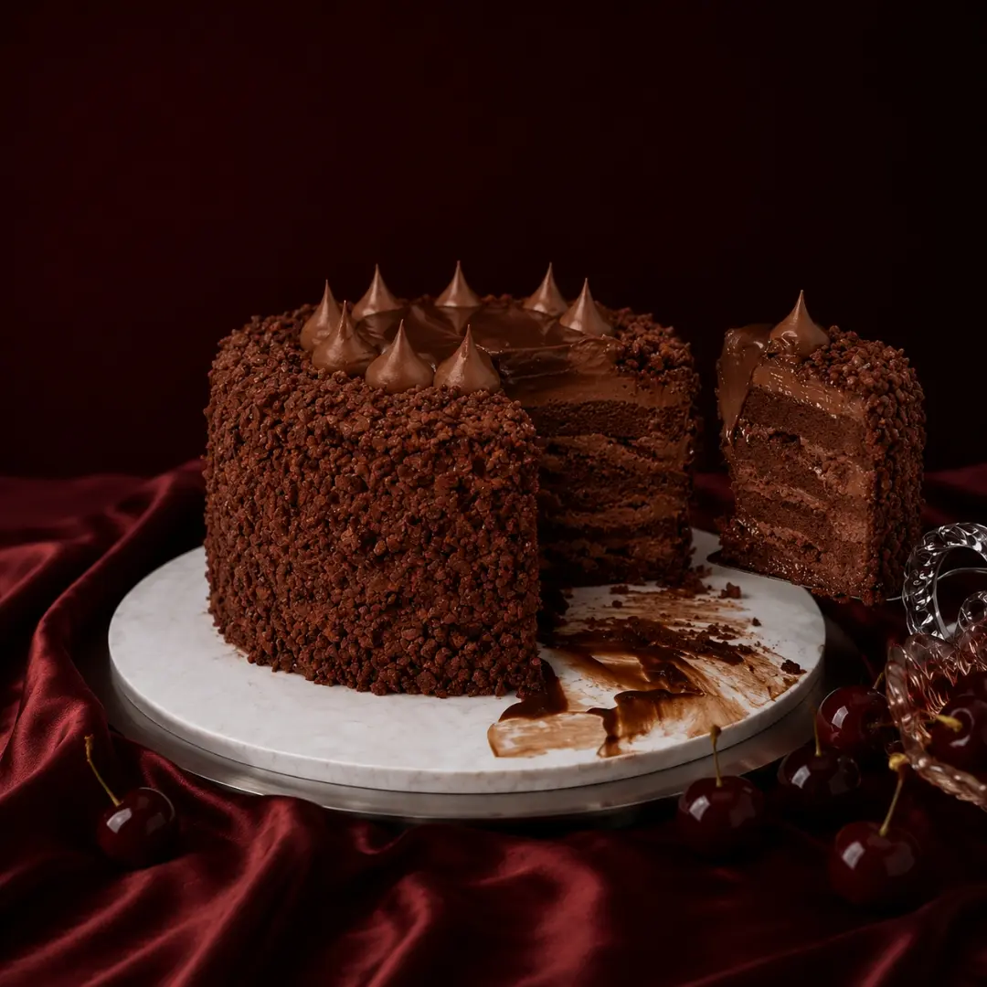 royale choco